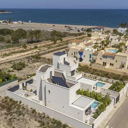 Villa Vida Vera