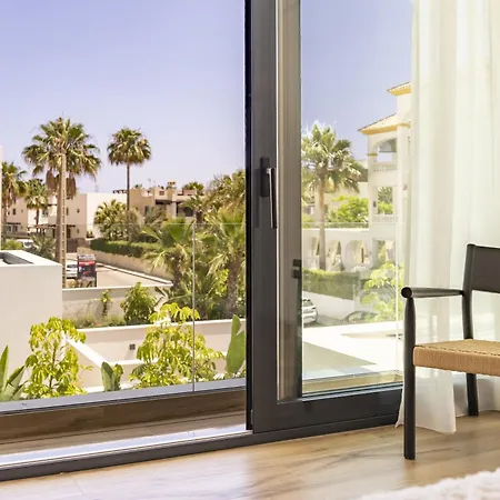 Villa Vida