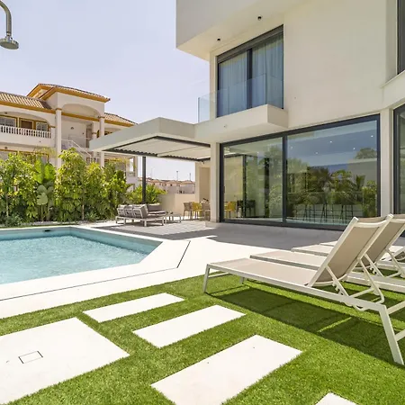 Villa Vida *