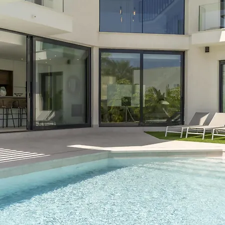 Villa Vida