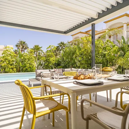 Villa Vida Vera