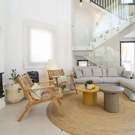 빌라 Vida