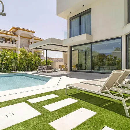 Villa Vida *